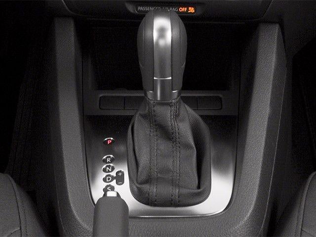 2014 Volkswagen Jetta 2.0L TDI