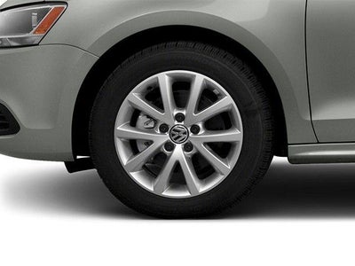 2014 Volkswagen Jetta 2.0L TDI