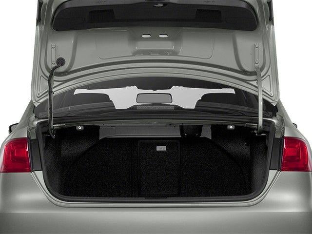 2014 Volkswagen Jetta 2.0L TDI