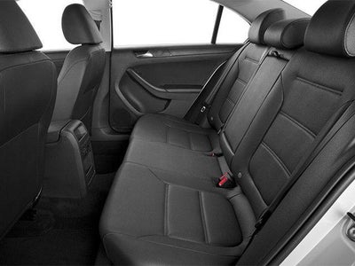 2014 Volkswagen Jetta 2.0L TDI