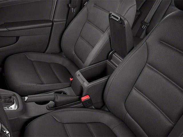 2014 Volkswagen Jetta 2.0L TDI