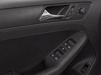 2014 Volkswagen Jetta 2.0L TDI