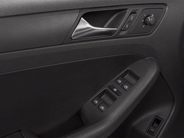 2014 Volkswagen Jetta 2.0L TDI