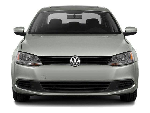 2014 Volkswagen Jetta 2.0L TDI
