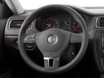2014 Volkswagen Jetta 2.0L TDI