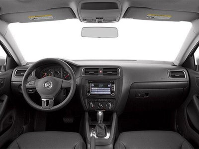 2014 Volkswagen Jetta 2.0L TDI