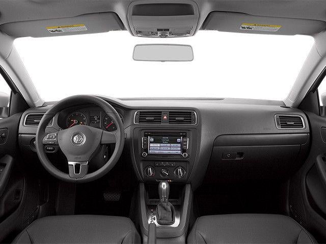 2014 Volkswagen Jetta 2.0L TDI