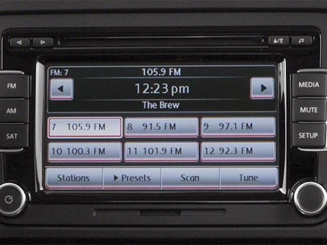 2014 Volkswagen Jetta 2.0L TDI