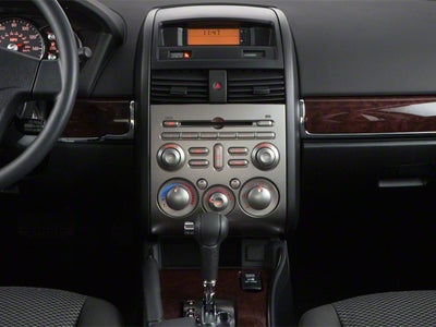 2011 Mitsubishi Galant ES