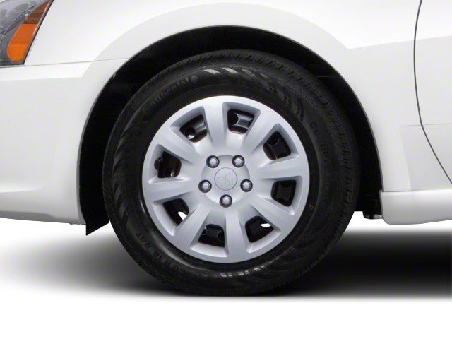 2011 Mitsubishi Galant ES