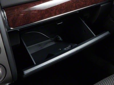 2011 Mitsubishi Galant ES