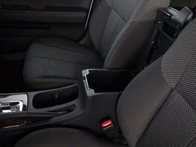 2011 Mitsubishi Galant ES