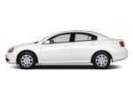 2011 Mitsubishi Galant ES