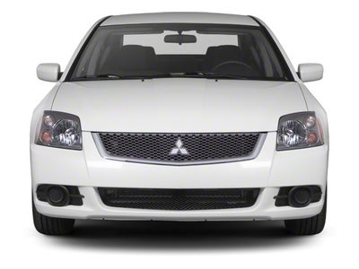 2011 Mitsubishi Galant ES