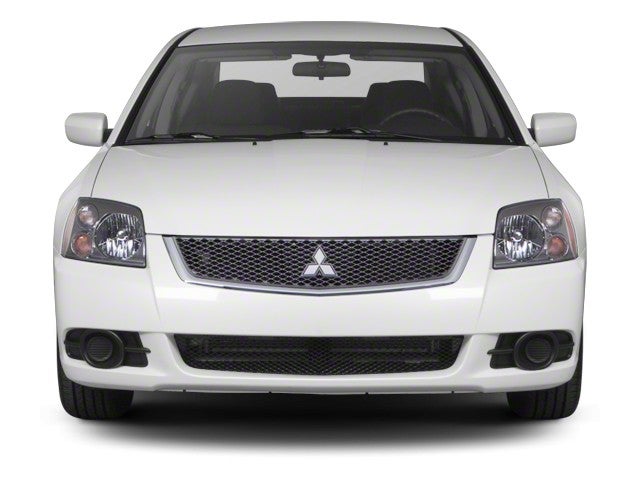2011 Mitsubishi Galant ES