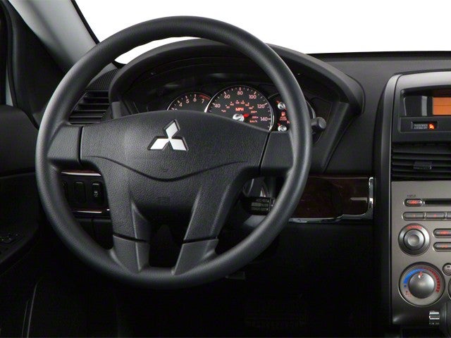 2011 Mitsubishi Galant ES