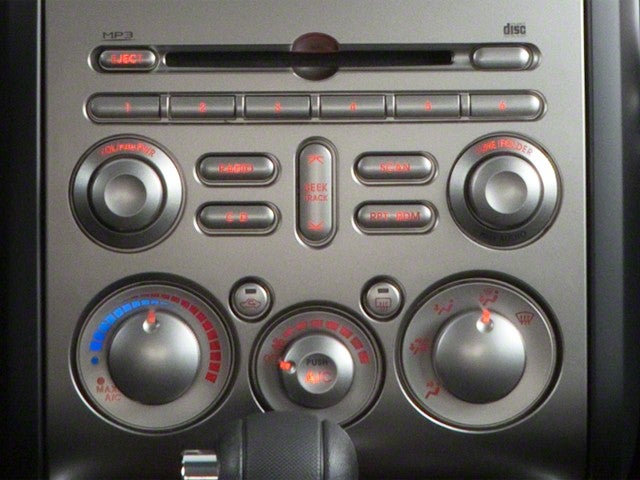 2011 Mitsubishi Galant ES