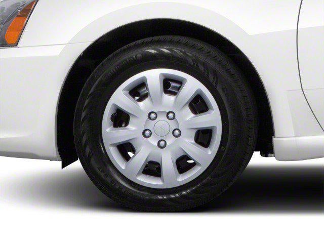 2011 Mitsubishi Galant ES