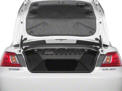 2011 Mitsubishi Galant ES
