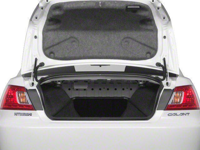 2011 Mitsubishi Galant ES