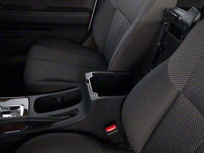 2011 Mitsubishi Galant ES