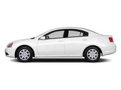 2011 Mitsubishi Galant ES