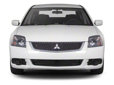 2011 Mitsubishi Galant ES