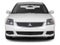 2011 Mitsubishi Galant ES