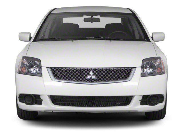 2011 Mitsubishi Galant ES