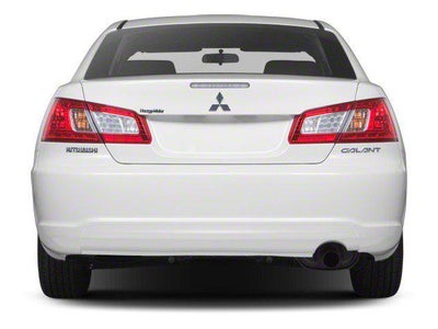 2011 Mitsubishi Galant ES