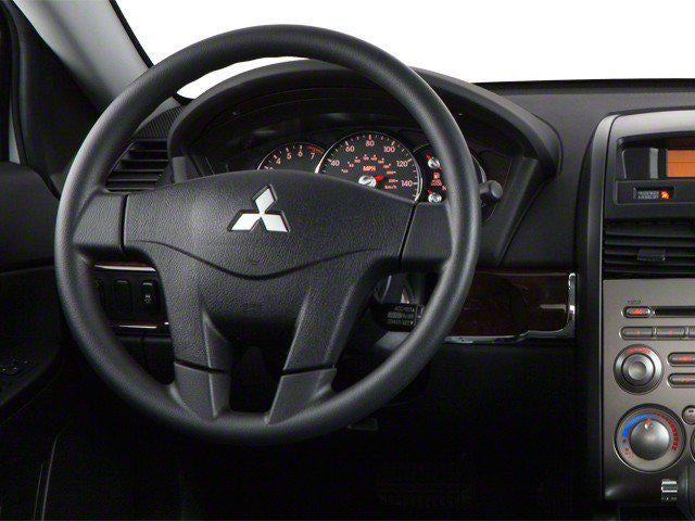 2011 Mitsubishi Galant ES
