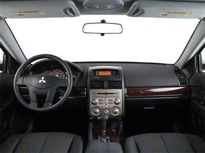 2011 Mitsubishi Galant ES