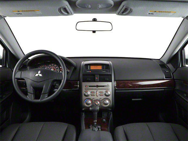 2011 Mitsubishi Galant ES