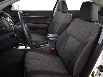 2011 Mitsubishi Galant ES