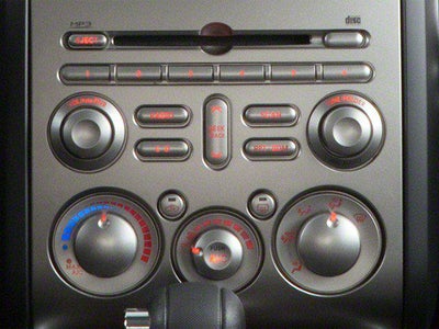 2011 Mitsubishi Galant ES