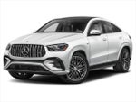 2024 Mercedes-Benz GLE GLE 53 AMG® 4MATIC®