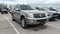 2008 Mercury Mountaineer Premier