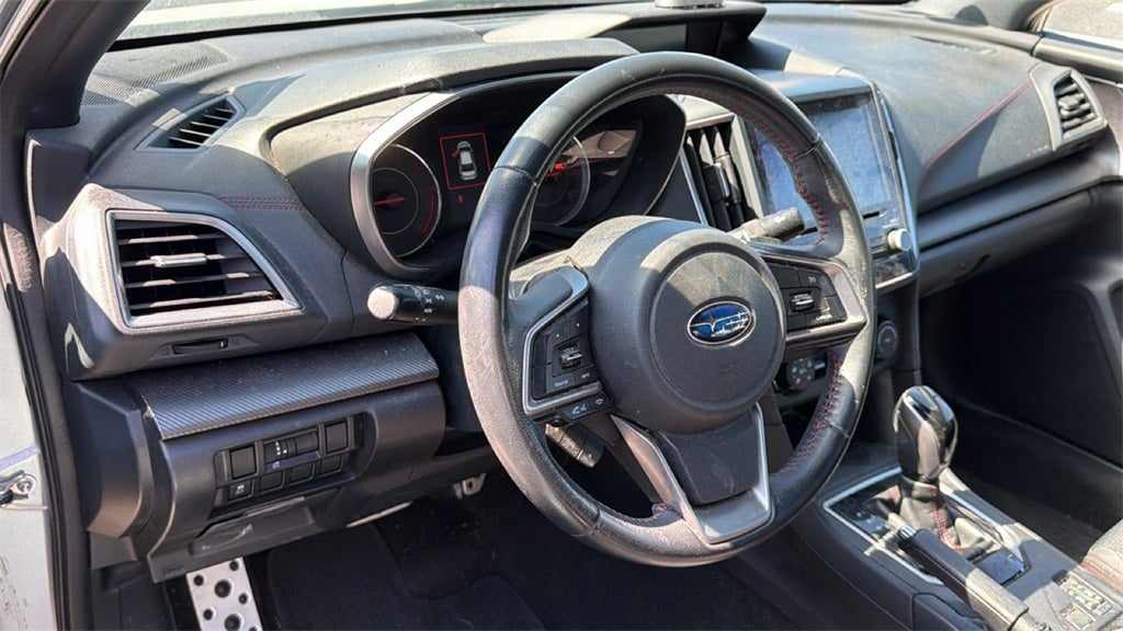 2018 Subaru Impreza 2.0i Sport