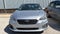 2018 Subaru Impreza 2.0i Sport