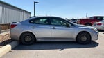 2018 Subaru Impreza 2.0i Sport