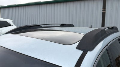 2013 Subaru Outback 3.6R Limited