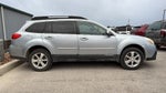 2013 Subaru Outback 3.6R Limited