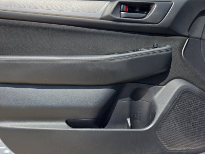 2019 Subaru Outback 2.5i