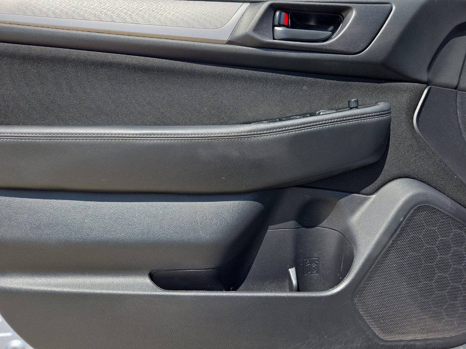2019 Subaru Outback 2.5i