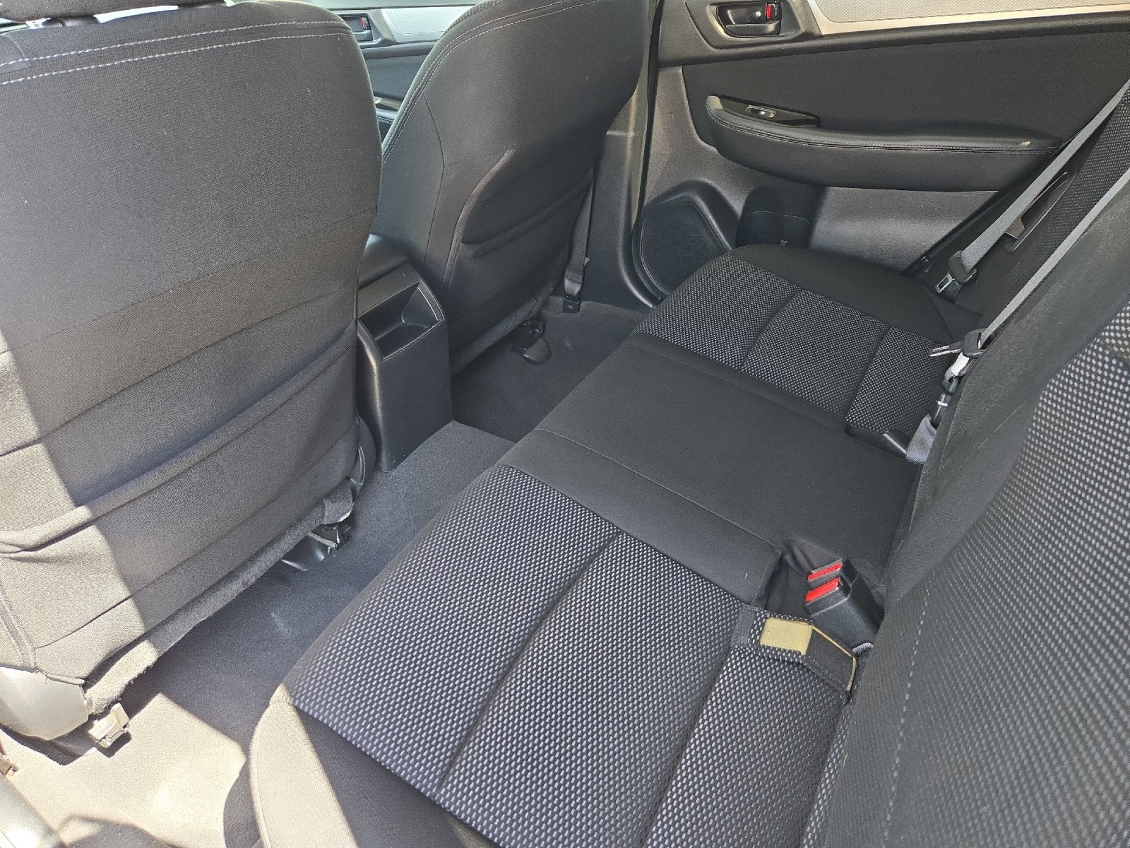 2019 Subaru Outback 2.5i