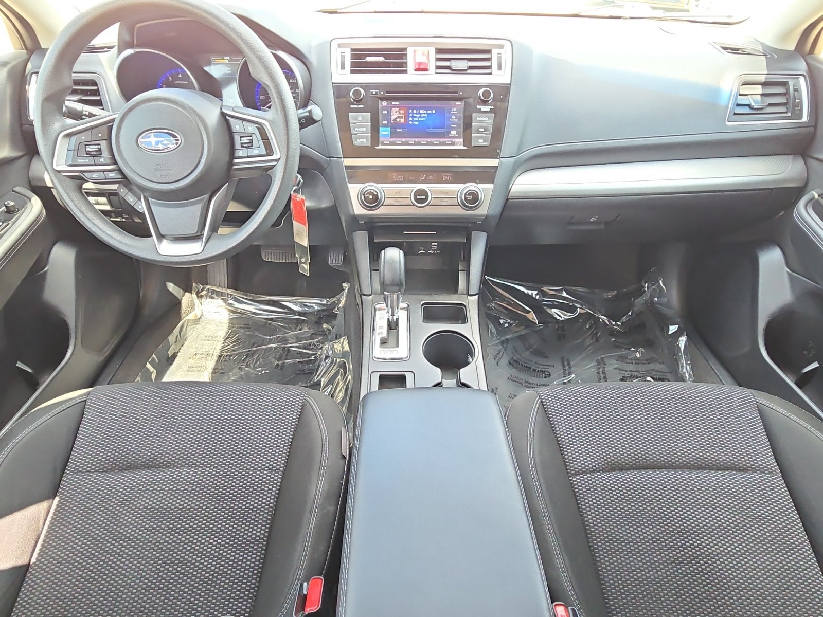 2019 Subaru Outback 2.5i