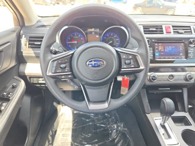 2019 Subaru Outback 2.5i