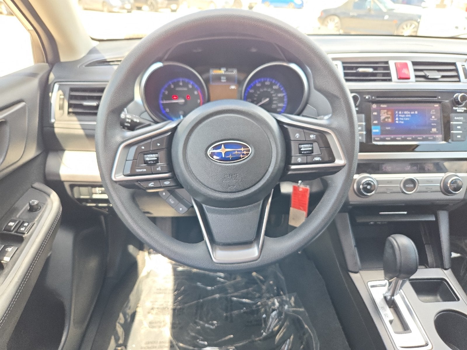 2019 Subaru Outback 2.5i
