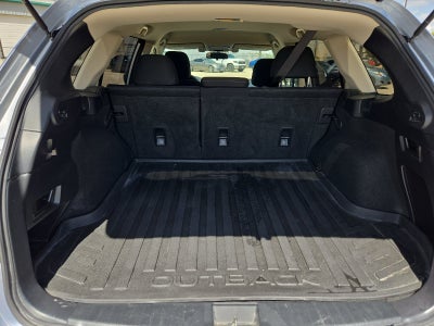 2019 Subaru Outback 2.5i