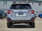 2019 Subaru Outback 2.5i